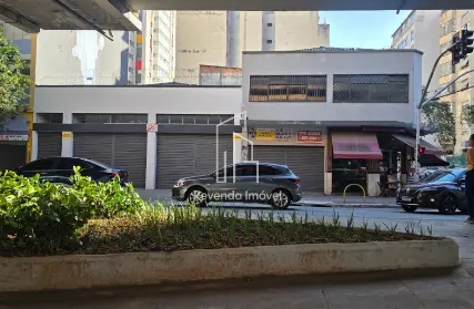 Imagem: Sala Comercial para Alugar, Vila Buarque