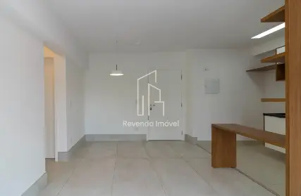 Imagem: Apartamento para Alugar, Vila Buarque