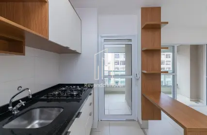 Imagem: Apartamento para Alugar, Vila Buarque