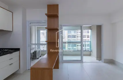 Imagem: Apartamento para Alugar, Vila Buarque