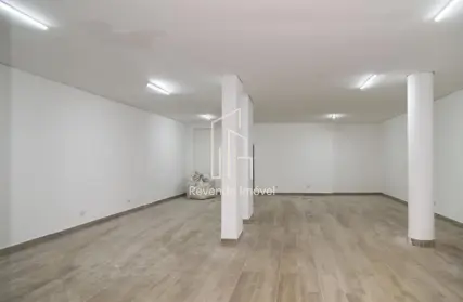 Imagem: Galpão / Salão para Alugar, República