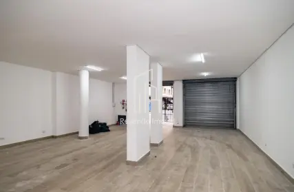 Imagem: Galpão / Salão para Alugar, República