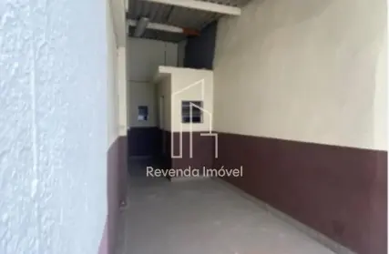 Imagem: Galpão / Salão para Alugar, Jardim Ipanema (Zona Oeste)