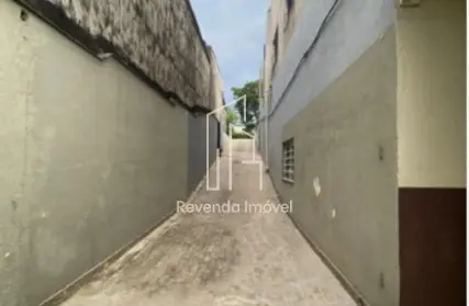 Imagem: Galpão / Salão para Alugar, Jardim Ipanema (Zona Oeste)