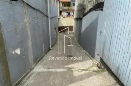 Imagem: Galpão / Salão para Alugar, Jardim Ipanema (Zona Oeste)