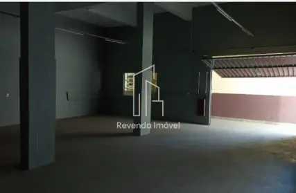 Imagem: Galpão / Salão para Alugar, Jardim Ipanema (Zona Oeste)