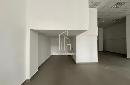 Imagem: Galpão / Salão para Alugar, Água Branca