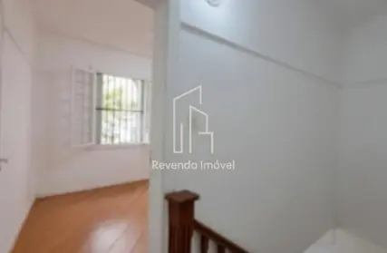 Imagem: Sobrado para Alugar, Bela Vista