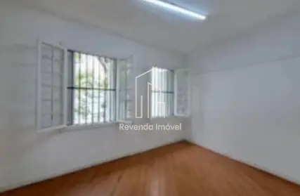 Imagem: Sobrado para Alugar, Bela Vista