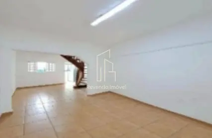 Imagem: Sobrado para Alugar, Bela Vista