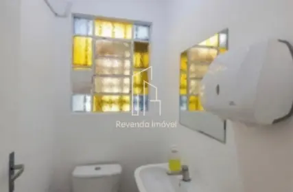 Imagem: Sobrado para Alugar, Bela Vista