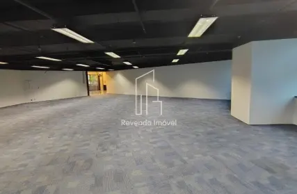 Imagem: Sala Comercial para Alugar, Butantã