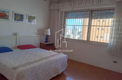 Imagem: Cobertura para Alugar, Cerqueira César