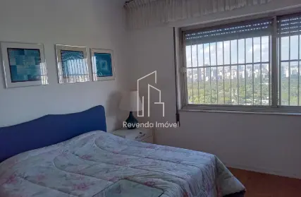 Imagem: Cobertura para Alugar, Cerqueira César