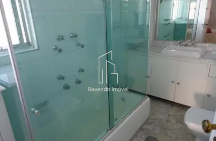 Imagem: Cobertura para Alugar, Cerqueira César