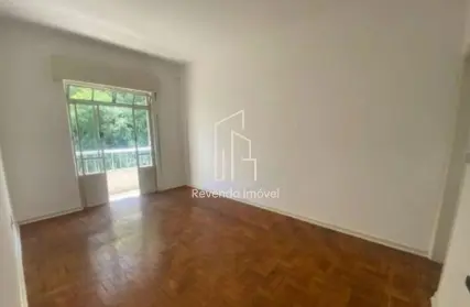 Imagem: Apartamento para Alugar, Cerqueira César