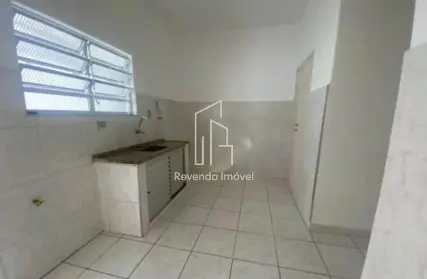 Imagem: Apartamento para Alugar, Cerqueira César