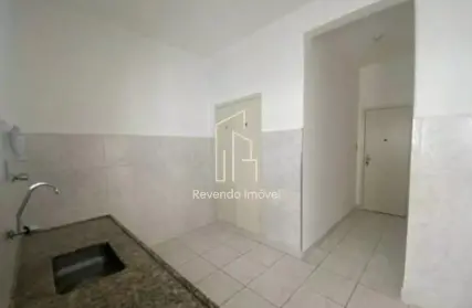Imagem: Apartamento para Alugar, Cerqueira César