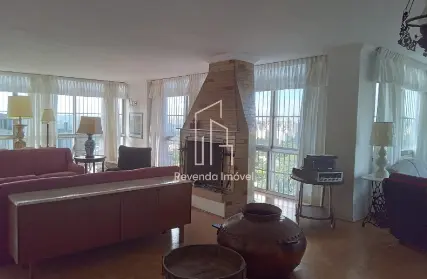 Imagem: Cobertura para Alugar, Cerqueira César