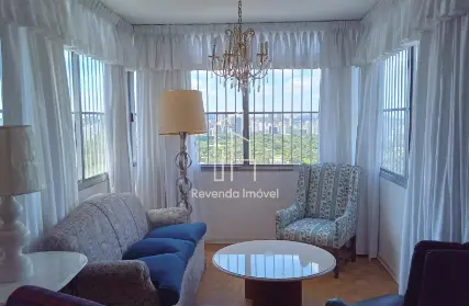 Imagem: Cobertura para Alugar, Cerqueira César