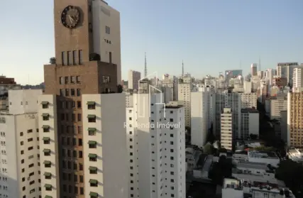 Imagem: Cobertura para Alugar, Cerqueira César