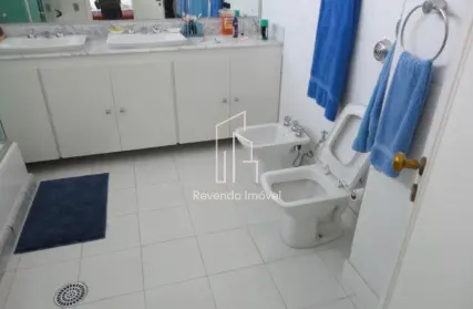 Imagem: Cobertura para Alugar, Cerqueira César