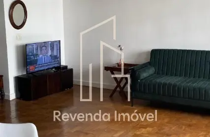 Imagem: Apartamento para Alugar, Cerqueira César