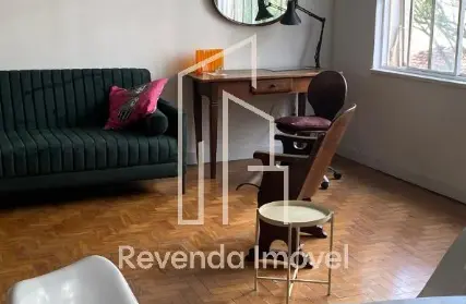 Imagem: Apartamento para Alugar, Cerqueira César