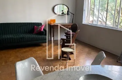 Imagem: Apartamento para Alugar, Cerqueira César