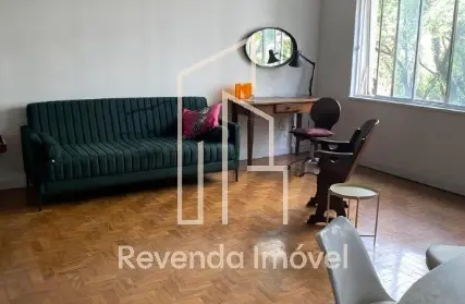 Imagem: Apartamento para Alugar, Cerqueira César