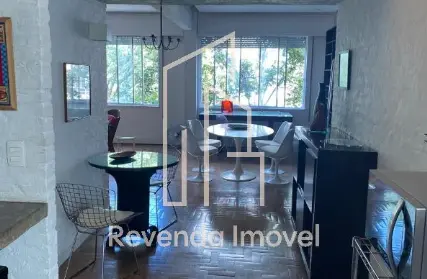 Imagem: Apartamento para Alugar, Cerqueira César