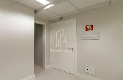 Imagem: Sala Comercial para Alugar, Consolação