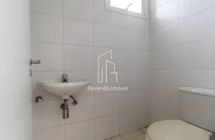 Imagem: Sala Comercial para Alugar, Consolação