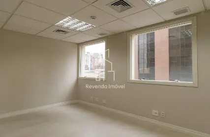 Imagem: Sala Comercial para Alugar, Consolação