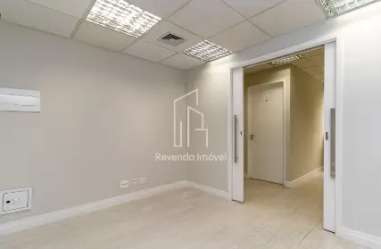 Imagem: Sala Comercial para Alugar, Consolação