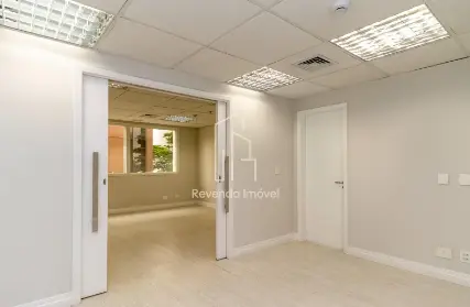 Imagem: Sala Comercial para Alugar, Consolação