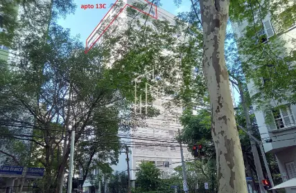 Imagem: Cobertura para Alugar, Jardim Paulista