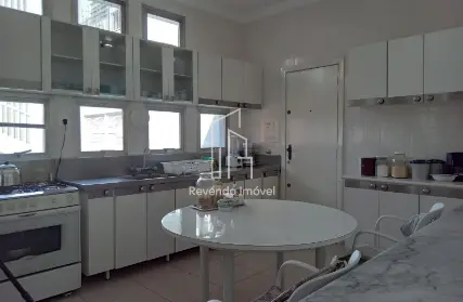 Imagem: Cobertura para Alugar, Jardim Paulista