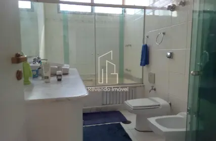 Imagem: Cobertura para Alugar, Jardim Paulista