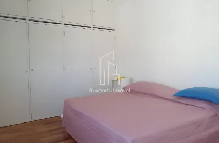 Imagem: Cobertura para Alugar, Jardim Paulista