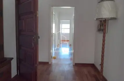 Imagem: Cobertura para Alugar, Jardim Paulista