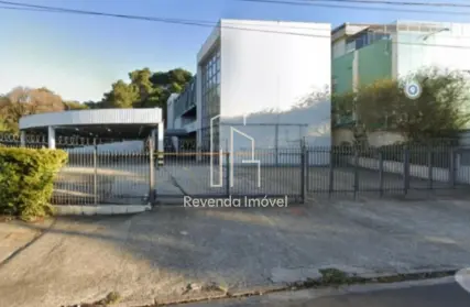 Imagem: Prédio Comercial para Alugar, Lapa