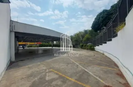 Imagem: Prédio Comercial para Alugar, Lapa