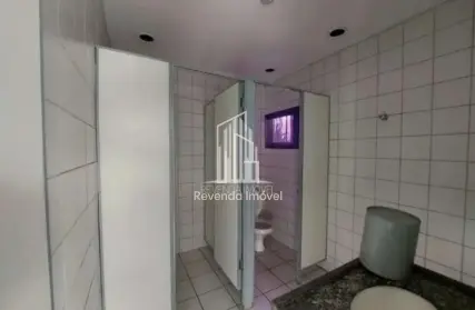 Imagem: Prédio Comercial para Alugar, Lapa