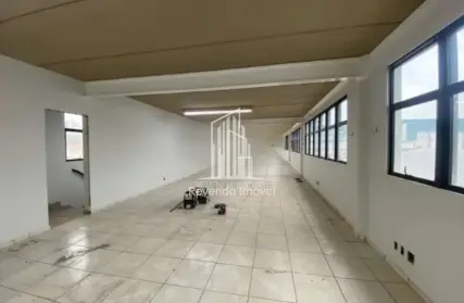 Imagem: Prédio Comercial para Alugar, Lapa