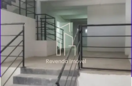 Imagem: Prédio Comercial para Alugar, Lapa