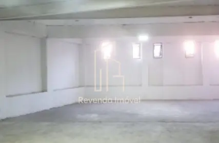 Imagem: Prédio Comercial para Alugar, Lapa