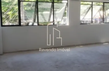 Imagem: Prédio Comercial para Alugar, Lapa