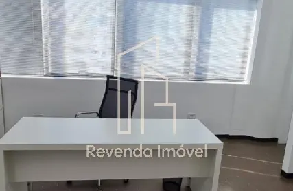 Imagem: Sala Comercial para Alugar, Santa Cecília