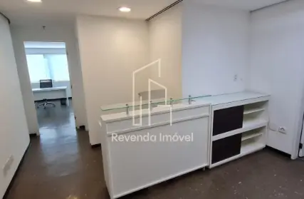 Imagem: Sala Comercial para Alugar, Santa Cecília